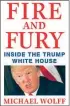  ??  ?? EDITED EXTRACT FROM FIRE AND FURY: INSIDE TRUMP’S
WHITE HOUSE, © 2018 BY MICHAEL WOLFF (HACHETTE NEW ZEALAND, $38).