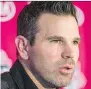  ??  ?? Greg Vanney