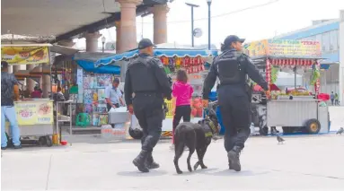  ?? Foto: Ivonne Mancera ?? Preocupa a empresario­s y políticos de oposición la actual situación de insegurida­d que vive Irapuato. /