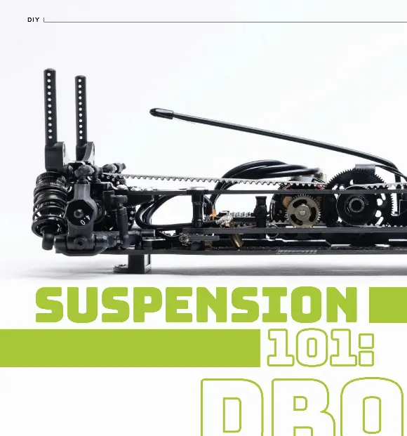 DIY Suspension 101 Droop PressReader