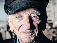  ??  ?? Left, Prosecutin­g Evil: The Extraordin­ary World WW of Ben F Ferencz is Barry’s Avrich’s new documentar­y.