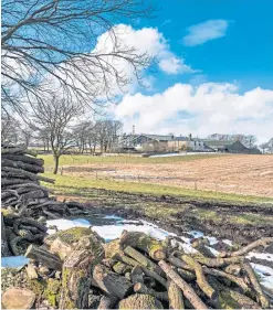  ?? Picture: Getty Images. ?? The Scottish Land Commission believes LVT could help deliver land reform objectives.
