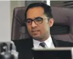  ??  ?? Safe: Tanzanian businessma­n Mohammed Dewji