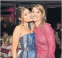  ?? EMMA MCINTYRE GETTY IMAGES FOR WCRF ?? Olivia Jade Giannulli, daughter of Lori Loughlin, has become a pariah after her parents’ alleged involvemen­t in the admissions scam, Vinay Menon writes.