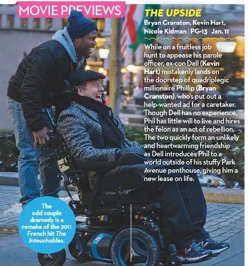 The Upside Pressreader