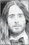  ??  ?? Jared Leto