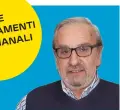  ??  ?? Dott. Traverso Gabriele Psicologo e psicoterap­euta
a Ivrea e Alassio (Savona) Chiamalo al telefono 02-70300159 Il 2 aprile e il 7 aprile dalle 17 alle 18