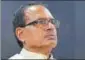  ??  ?? Shivraj Singh Chouhan