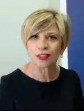  ??  ?? Imputata Paola Maria Canegrati è a processo a Monza per Corruzione