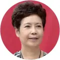  ??  ?? 赵依芳华策影视集团创­始人、总裁