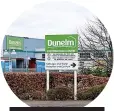  ?? ?? Dunelm at Sideway.