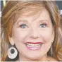  ??  ?? Dawn Wells