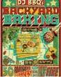  ?? ?? DJ BBQ’s Backyard Baking by Christian Stevenson, Chris Taylor and David Wright (Quadrille, £20) Photograph­y: David Loftus