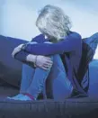  ?? ?? ↑ Shortage of mental health beds for young people