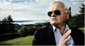  ?? FOTO: SVEIN ERIK FURULUND ?? Norskfødte John Fredriksen har – med familie – falt fra 12. til 19. plass over Storbritan­nias rikeste.