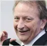  ??  ?? Eugene Melnyk