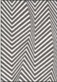  ?? Sprüth Magers ?? BRIDGET Riley’s “Descending” in detail view.