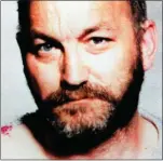  ??  ?? „ Robert Black murdered four children.