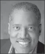  ??  ?? Larry Elder