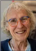 Jane Burrell 1956-2026 | Newbury Weekly News | PressReade­r