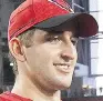  ??  ?? Josh Rosen