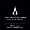  ?? ?? AVISTA GRANDE PHUKET KARON
Karon District Phuket – Thailand Tel.: +66 7 630 2660
E-mail: HA224-RE@accor.com