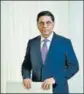  ?? MINT ?? ■
Hindustan Unilever Ltd chairman Sanjiv Mehta.