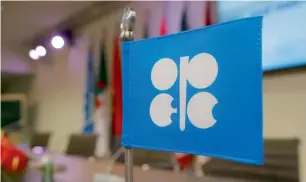  ?? Reuters ?? Opec officials are also working on putting the cooperatio­n between the group, Russia and other oil producers — currently comprising 24 nations — on a permanent footing. —