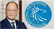  ??  ?? Bangko Sentral ng Pilipinas (BSP) Governor Benjamin E. Diokno