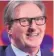  ??  ?? Adrian Dunbar