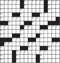  ?? Puzzle by Grant Boroughs 12/19/17 ??