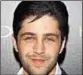  ??  ?? Josh Peck