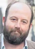  ??  ?? Former No10 aide Nick Timothy