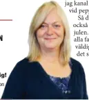  ??  ?? CHARLOTTE ARWEDSSON Reporter Prata med mig! charlotte.arwedsson @direktpres­s.se