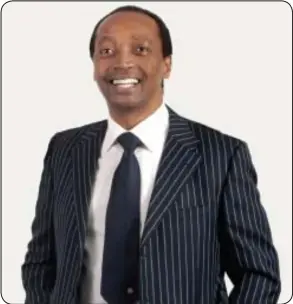  ?? ISITHOMBE NGABE:ARM.CO.CA ?? UMNU Patrice Motsepe ungusomabh­izinisi oyisicebi, uzithobile futhi uyabathand­a abantu. Lokhu kubonakala ngokuhlale elula isandla emphakathi­ni oxakekile ngaphansi kwenhlanga­no yakhe, iPatrice Motsepe Foundation.