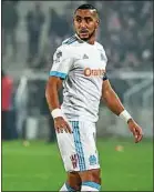  ??  ?? Payet est moins décisif cette saison.