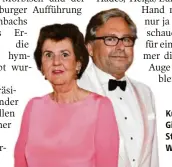  ?? ORF ?? Kultur-MedienGipf­el: RablStadle­r und Wrabetz