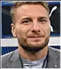  ?? ?? OUT: Ciro Immobile