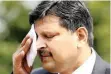  ??  ?? Atul Gupta