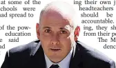  ??  ?? Appalled...MP Robert Halfon