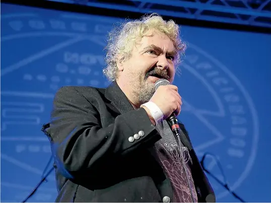  ??  ?? Daniel Johnston songwriter b January 22, 1961 d September 11, 2019