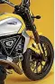  ?? ?? LIGHTER Ducati Scrambler