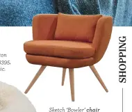  ??  ?? chair