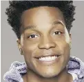  ??  ?? Jermaine Fowler