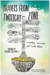  ?? www.lunicorn.com ?? Travels from my Twilight Zone. Morphine, Memories and Make-Believe, by Jeff Zycinski. Lunicorn Press.
2020. Hbk. 264 pp. £12.99.
ISBN 9780992962­489