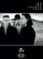  ??  ?? The tone of the photo used on U2’s The Joshua Tree album is almost mythic.