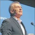  ?? CEDOC PERFIL ?? MACRI.