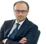  ??  ?? L’intesa Michele Iori di Fondazione Caritro è il nuovo presidente del consiglio di amministra­zio ne di Mittel, storica società finanziari­a