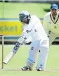  ?? Picture: EUGENE COETZEE ?? STAR QUALITY: Warriors red-ball captain and batsman Yaseen Vallie will be one of a number of returning players as the Warriors finalise preparatio­ns for the Cape Cobras starting on Sunday
