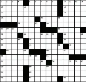  ?? PUZZLE BY REBECCA GOLDSTEIN AND RAFAEL MUSA 03/30/2024 ??